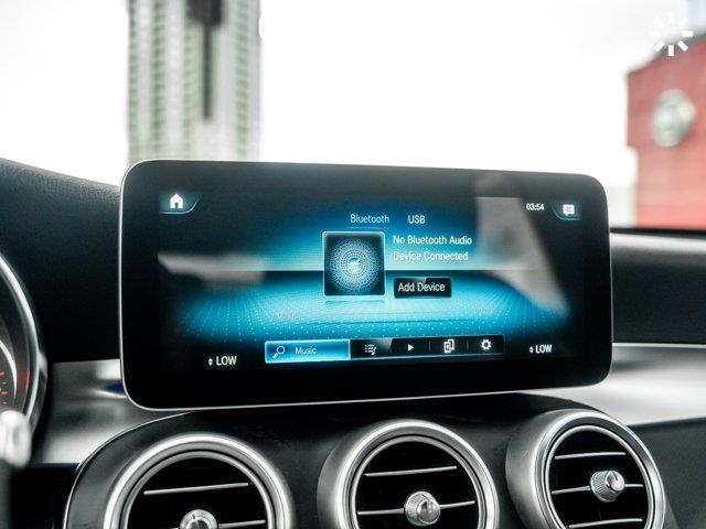mercedes-benz GLC 2020 - 28