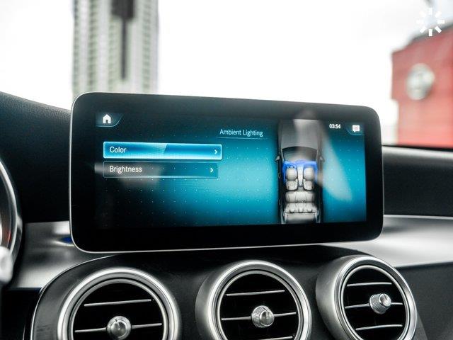 mercedes-benz GLC 2020 - 29