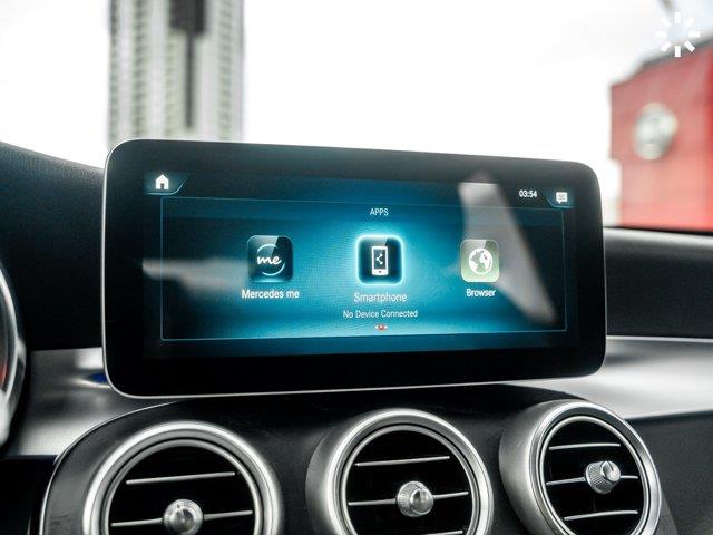 mercedes-benz GLC 2020 - 30