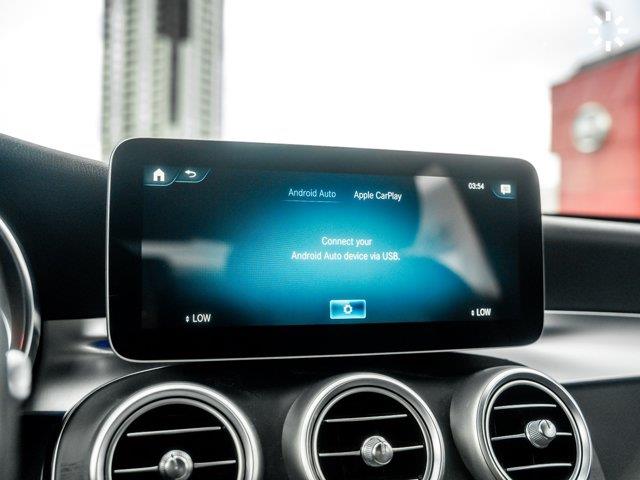 mercedes-benz GLC 2020 - 31