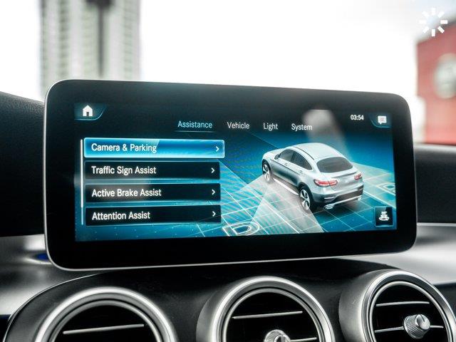 mercedes-benz GLC 2020 - 32