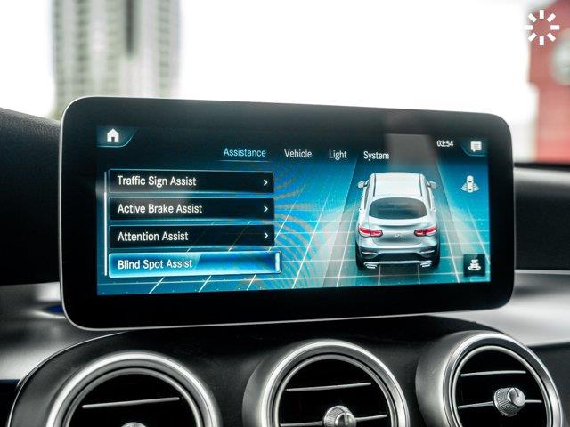 mercedes-benz GLC 2020 - 33
