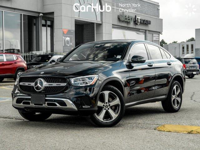 mercedes-benz GLC 2020 - 36