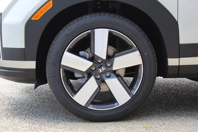 hyundai Santa Fe hybride 2026 - 6