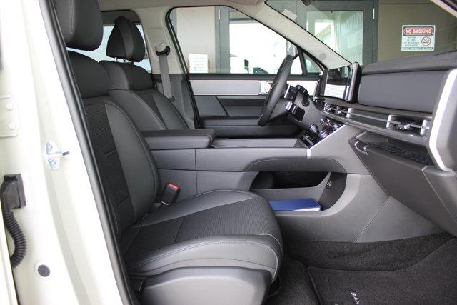 hyundai Santa Fe hybride 2026 - 7