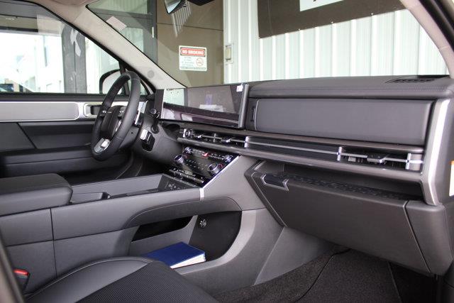 hyundai Santa Fe hybride 2026 - 8