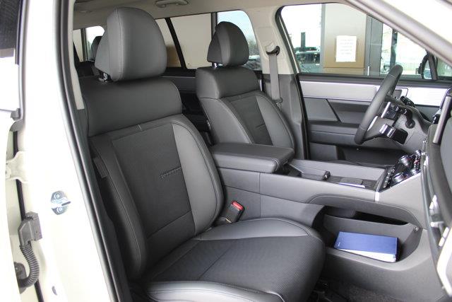 hyundai Santa Fe hybride 2026 - 9