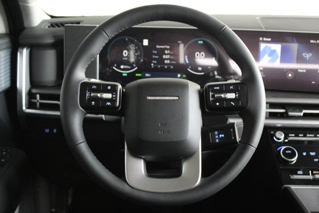 hyundai Santa Fe hybride 2026 - 12