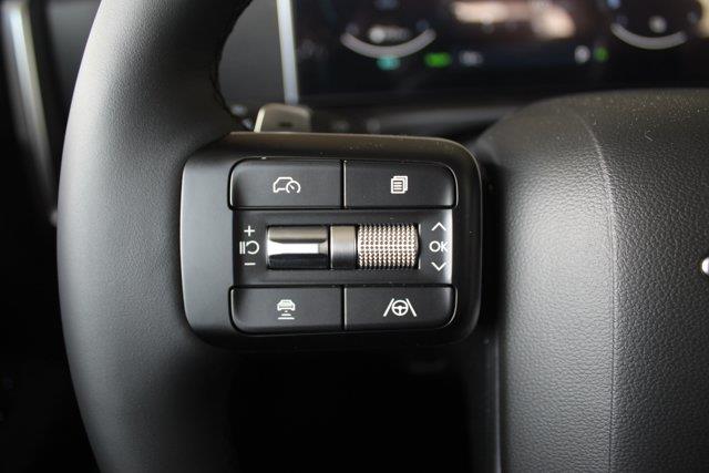 hyundai Santa Fe hybride 2026 - 13