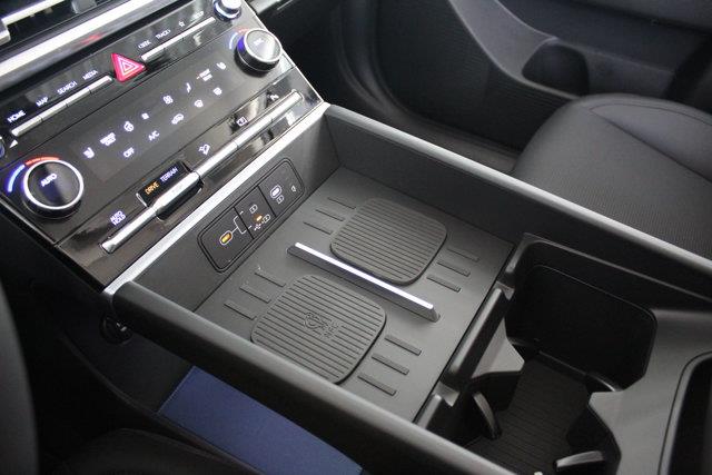 hyundai Santa Fe hybride 2026 - 21