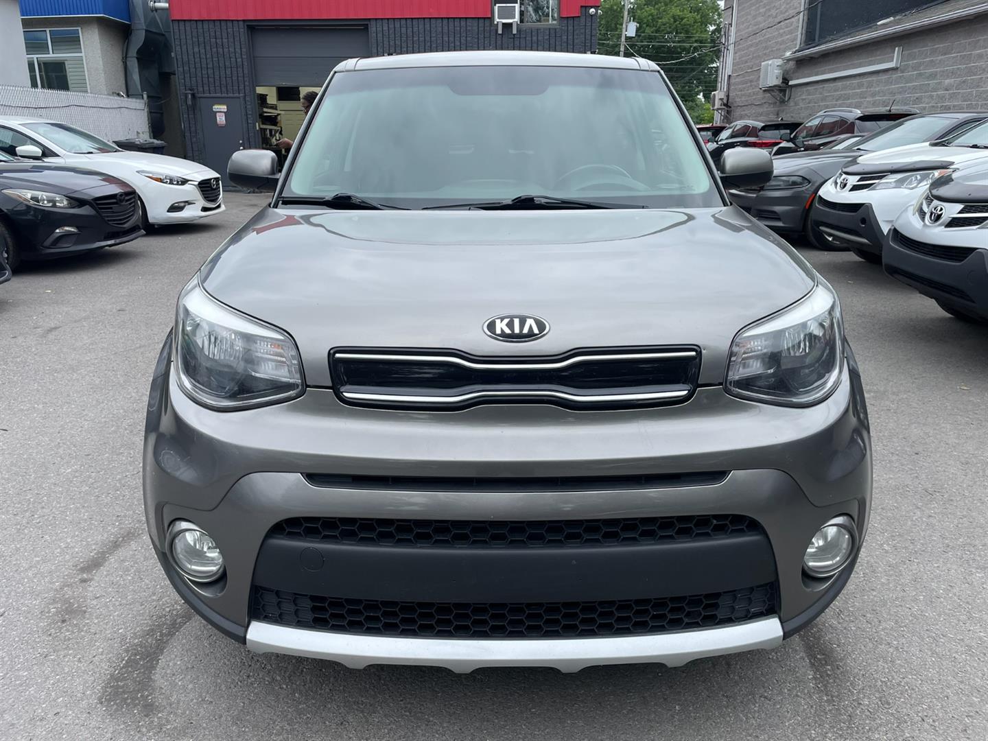 kia Soul 2018 - 6