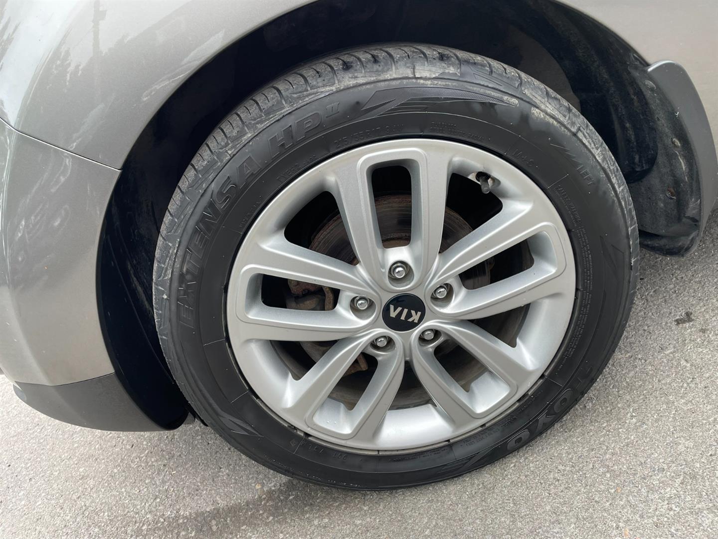 kia Soul 2018 - 7