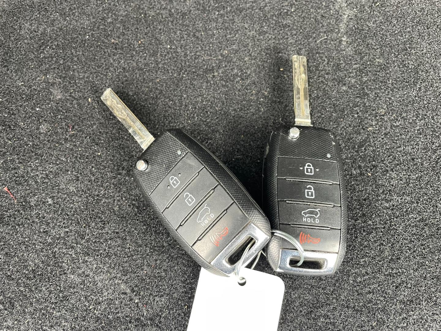 kia Soul 2018 - 8