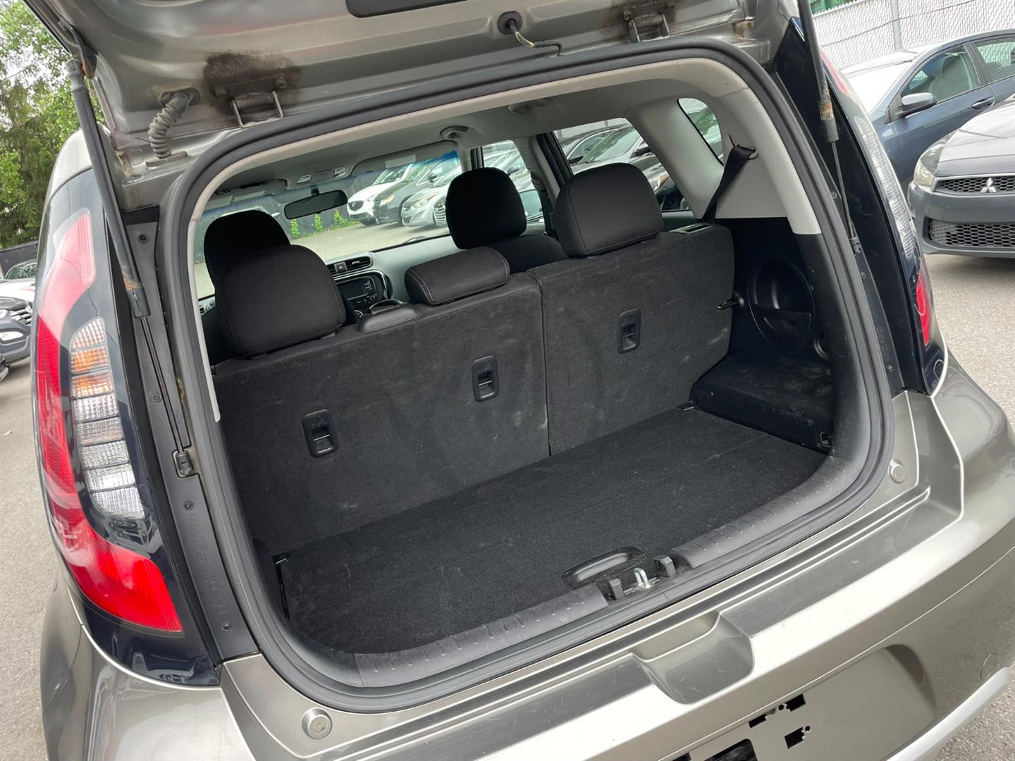 kia Soul 2018 - 9