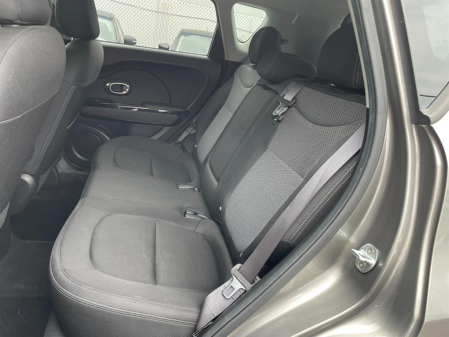 kia Soul 2018 - 10