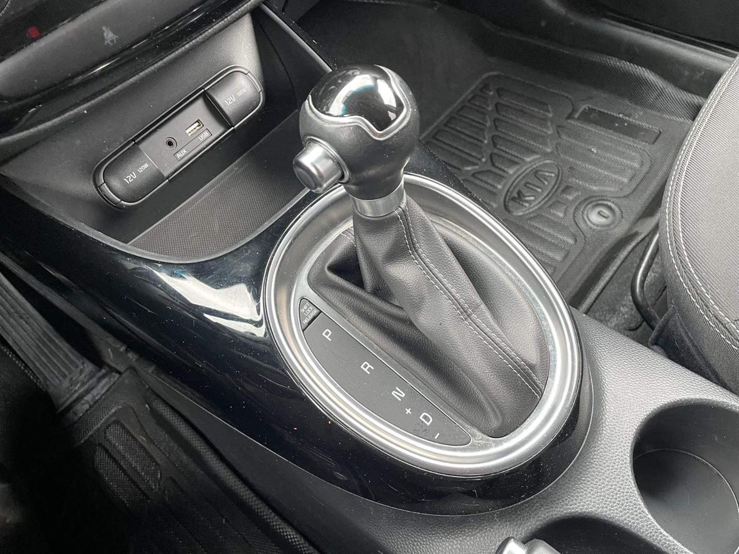 kia Soul 2018 - 13