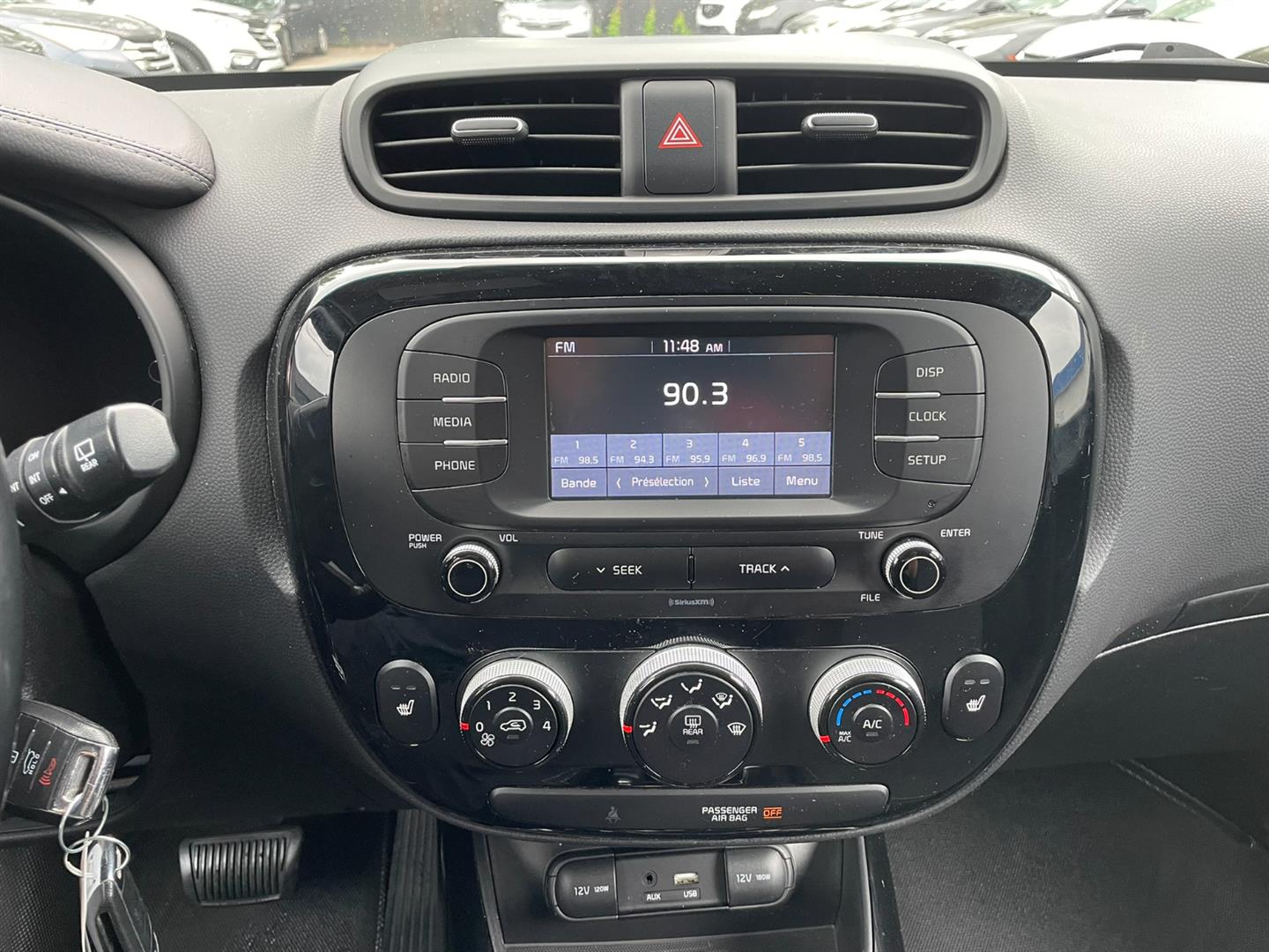 kia Soul 2018 - 14