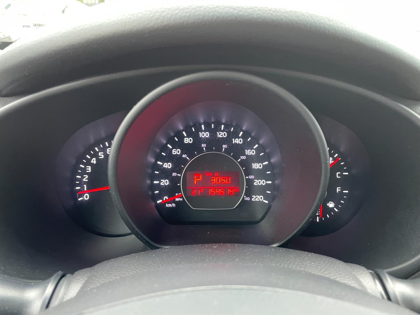 kia Soul 2018 - 16