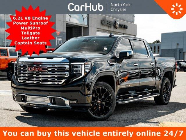 gmc Sierra 1500 2024