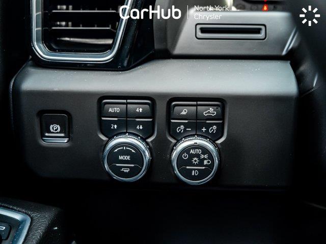 gmc Sierra 1500 2024 - 20