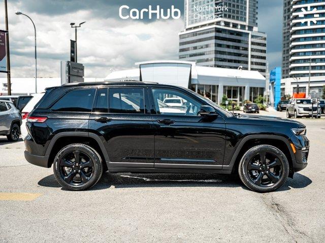 jeep Grand Cherokee 2025 - 5