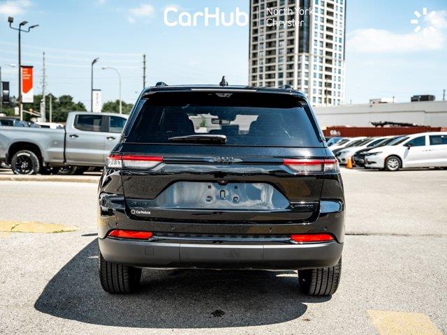 jeep Grand Cherokee 2025 - 6