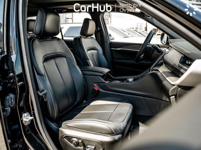 jeep Grand Cherokee 2025 - 9