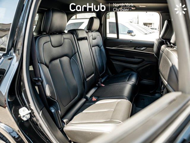jeep Grand Cherokee 2025 - 10