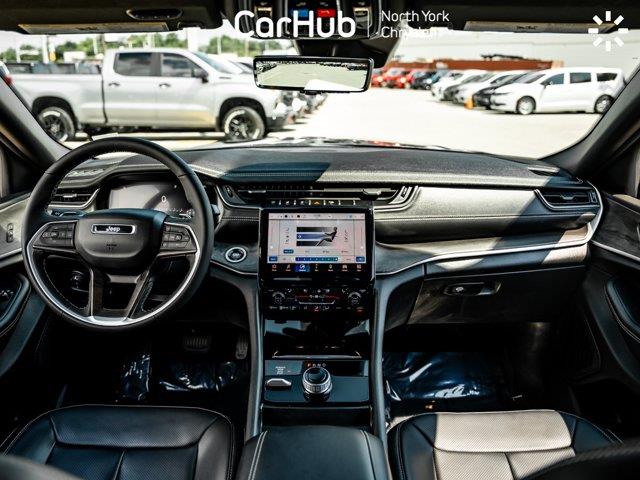 jeep Grand Cherokee 2025 - 11