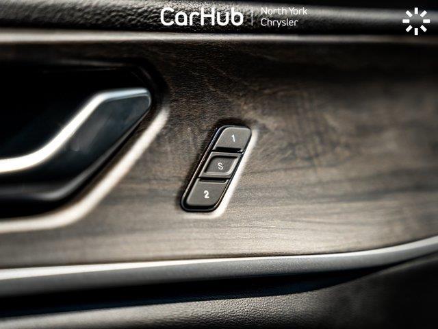 jeep Grand Cherokee 2025 - 16