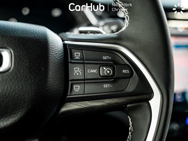 jeep Grand Cherokee 2025 - 20