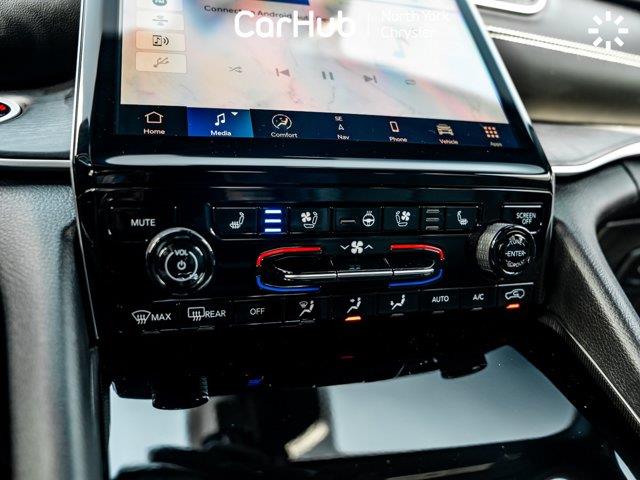jeep Grand Cherokee 2025 - 22