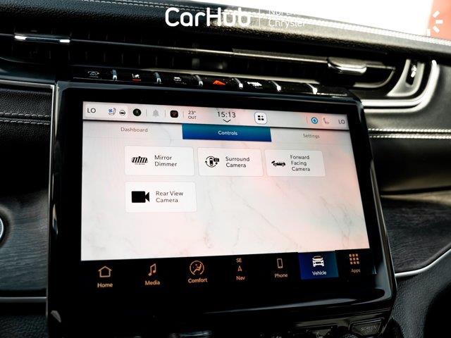 jeep Grand Cherokee 2025 - 27