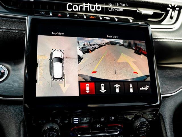 jeep Grand Cherokee 2025 - 31