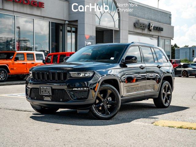jeep Grand Cherokee 2025 - 33