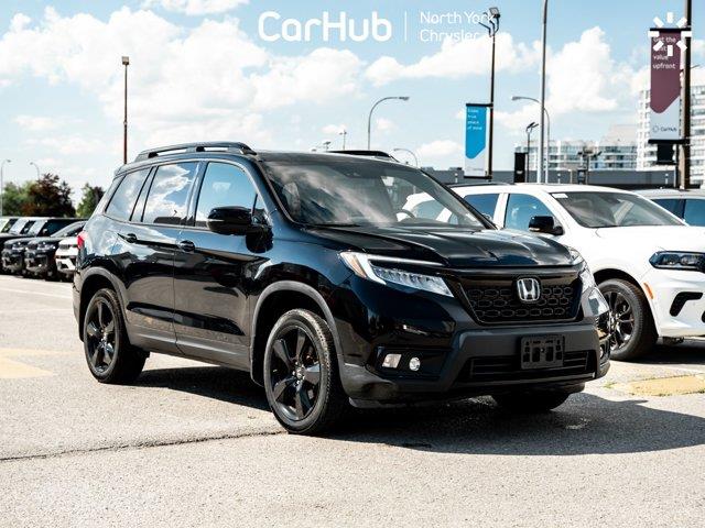 honda Passport 2020 - 4
