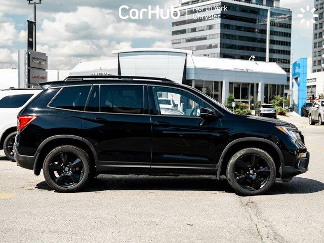 honda Passport 2020 - 5