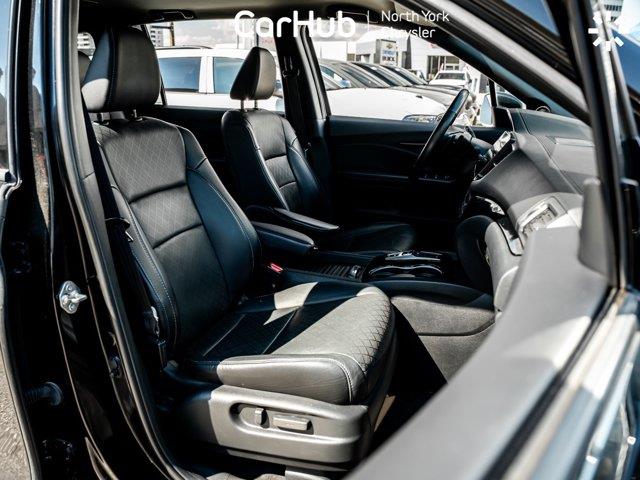 honda Passport 2020 - 9