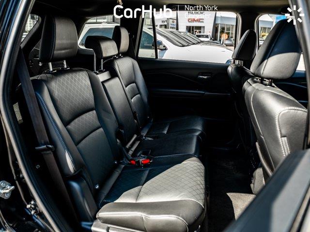 honda Passport 2020 - 10