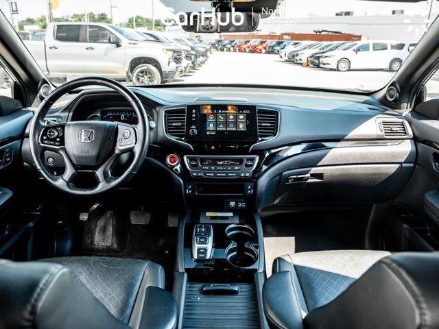 honda Passport 2020 - 11