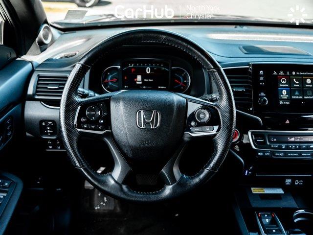 honda Passport 2020 - 12
