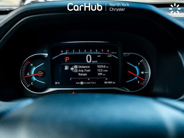 honda Passport 2020 - 18