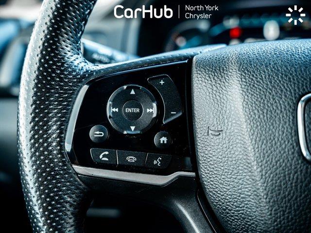 honda Passport 2020 - 19