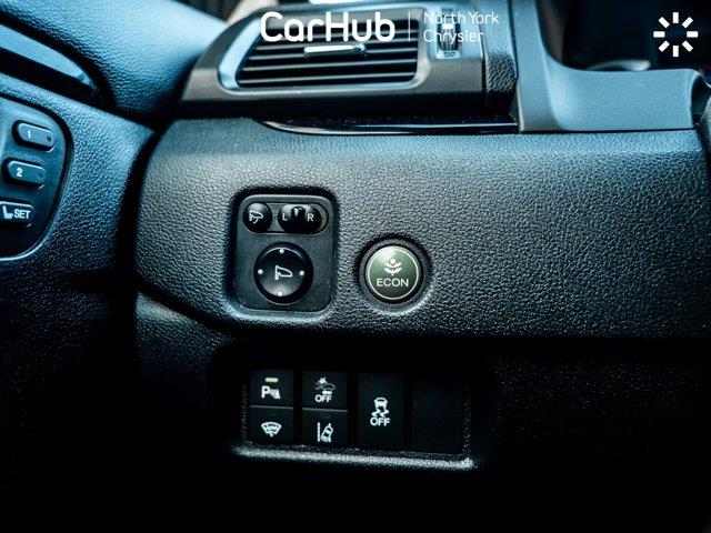 honda Passport 2020 - 21