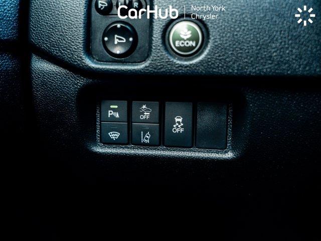 honda Passport 2020 - 22