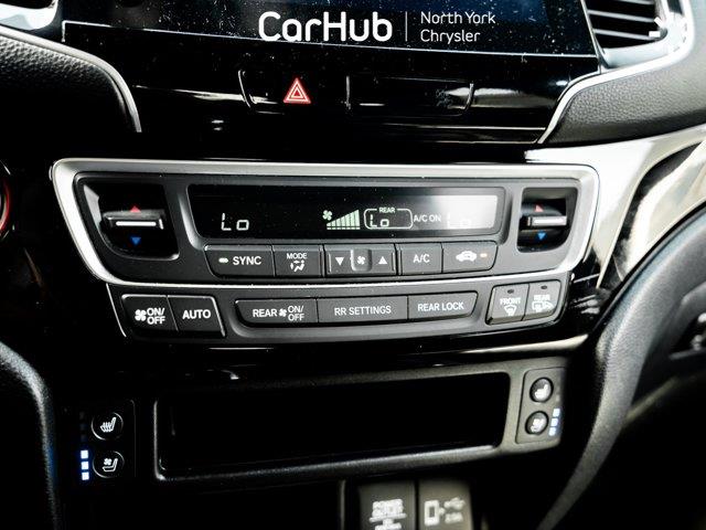 honda Passport 2020 - 25
