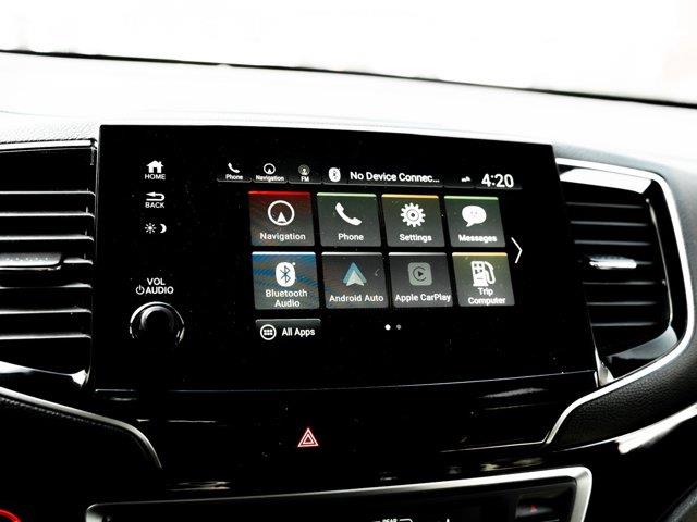honda Passport 2020 - 26