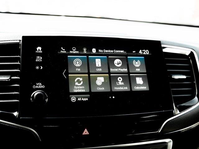 honda Passport 2020 - 27