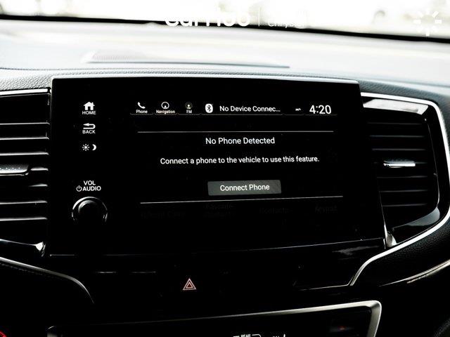honda Passport 2020 - 29