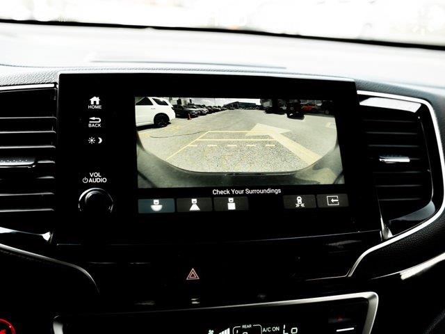 honda Passport 2020 - 31